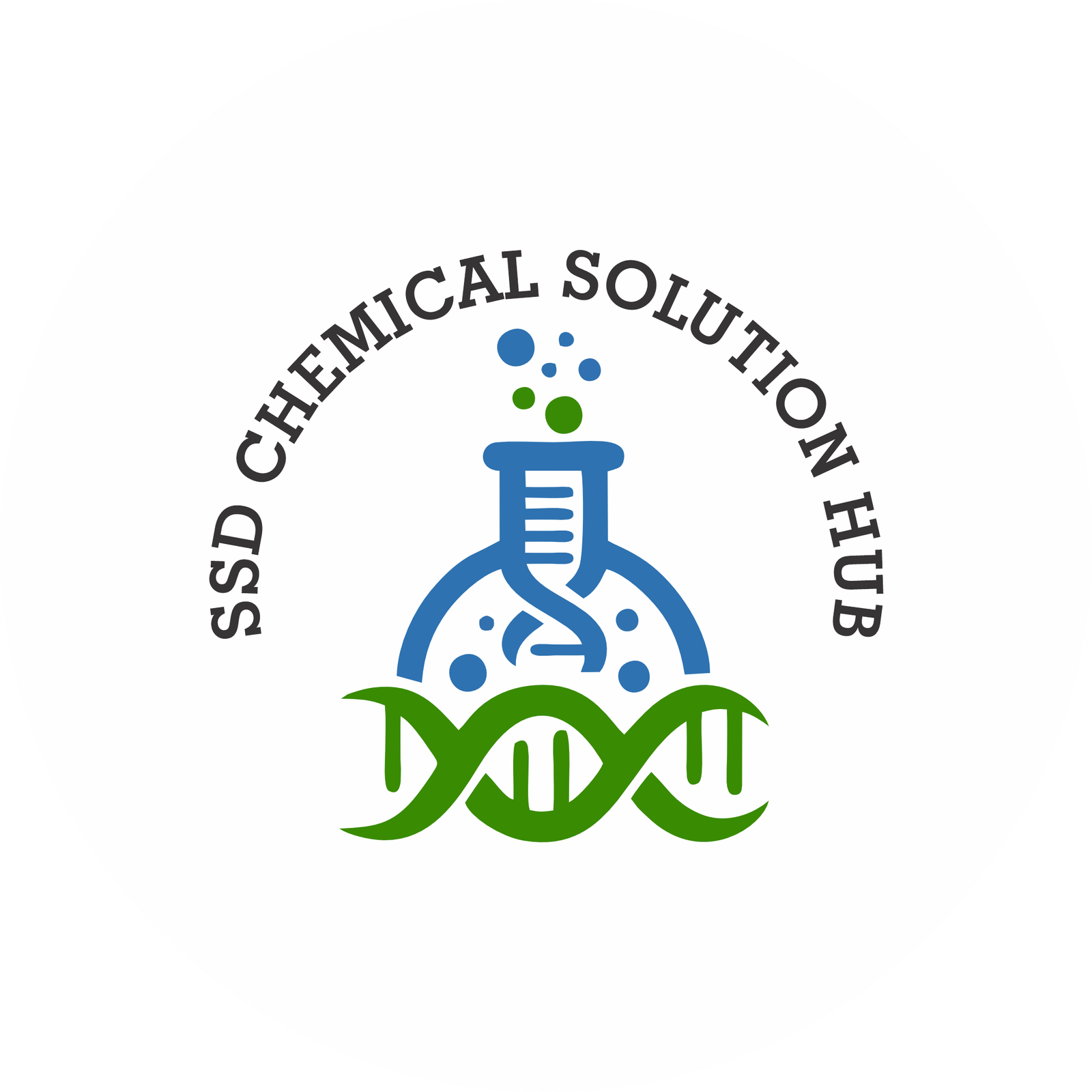 ssd chemical solution