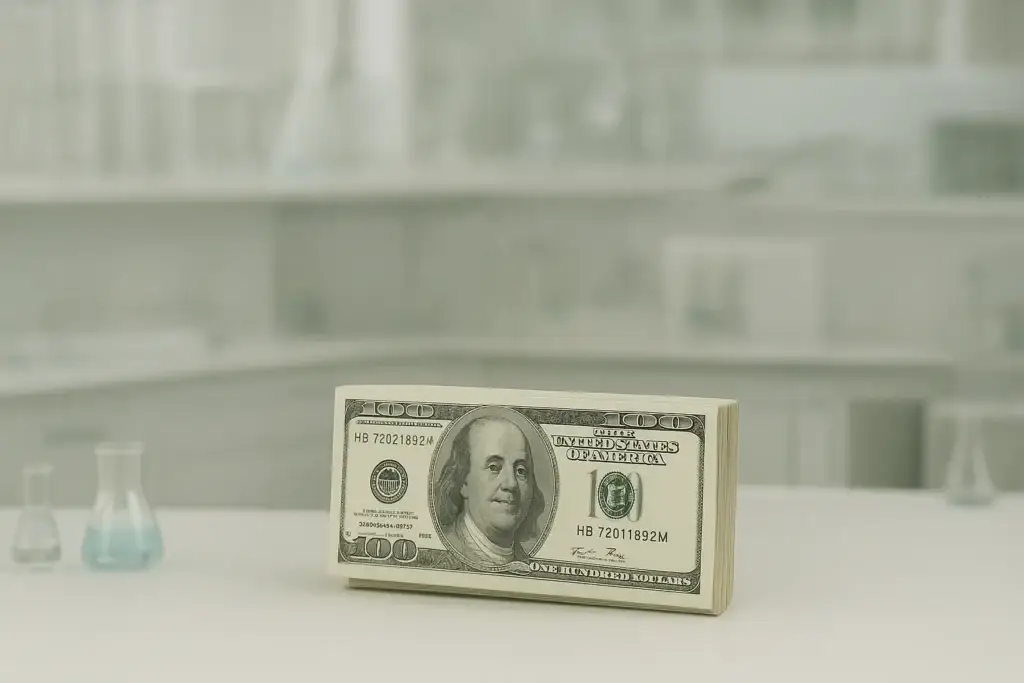 ssd chemical solution